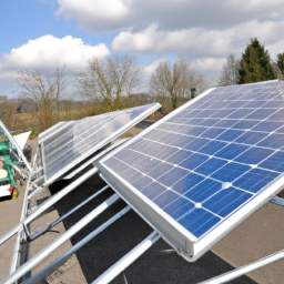 Promouvoir l'adoption des tuiles photovoltaïques : Stratégies de sensibilisation Moissac